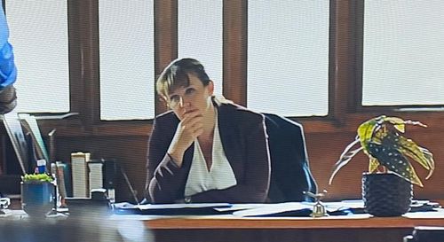 Marianne McIvor