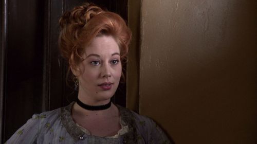 Courtney Deelen in Murdoch Mysteries (2008)