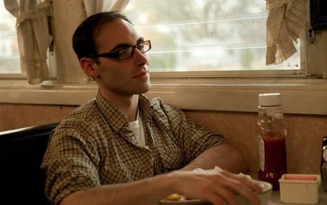 Nicholas Wilder in Gut (2012)