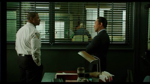 Matt Orduna and Kenneth Choi - Ironside
