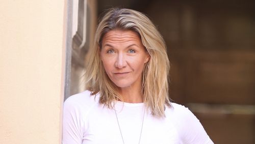 Kristin Kaspersen