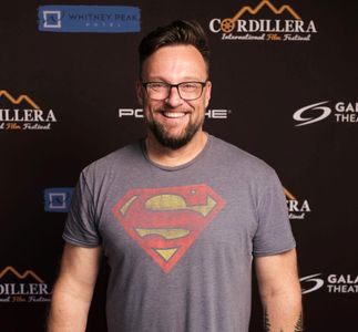 P.J. Palmer | Director, NORTH STAR at Cordillera Film Festival 2022