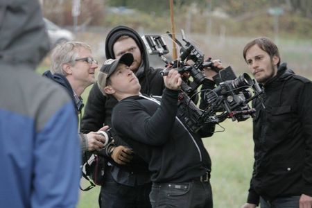 Micah Knapp Directing