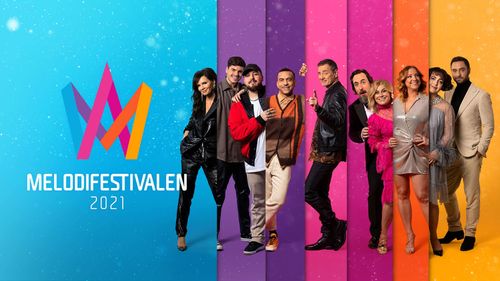 Pernilla Wahlgren, Anis Don Demina, Lena Philipsson, Per Andersson, Christer Björkman, Shirley Clamp, Timbuktu, Måns Zel