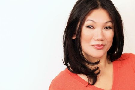 Nguyen Stanton - actress, model