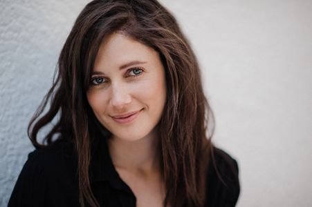 Isabel Macmaster.