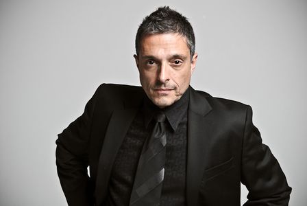 Romano Orzari