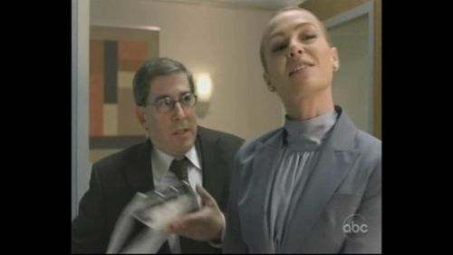 Better Off Ted