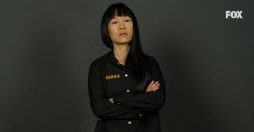 Huichi Chiu