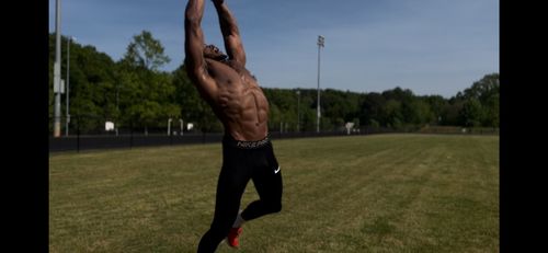 Jamin G. Walker