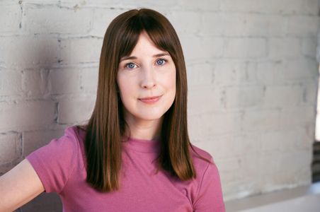 Alison Mackay
