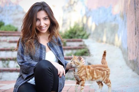 Meltem Yilmazkaya