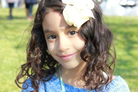 Madison Elizabeth Lagares