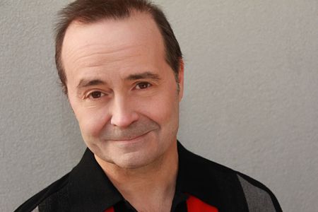 Todd Faulkner