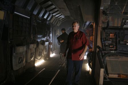 Meridian BTS
