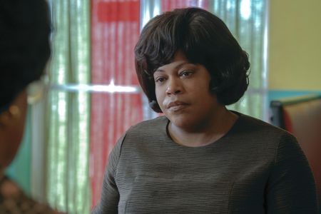 Reina King in Shirley (2024)