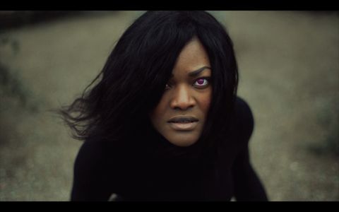 Violet - short film