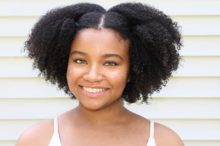 Kiara Muhammad