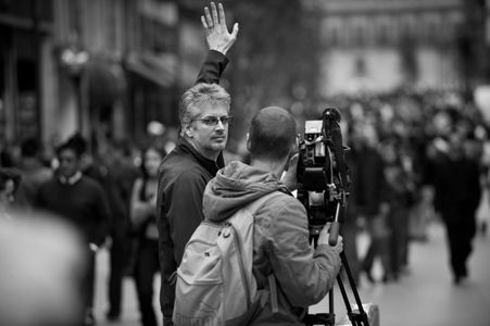 Mark Vicente