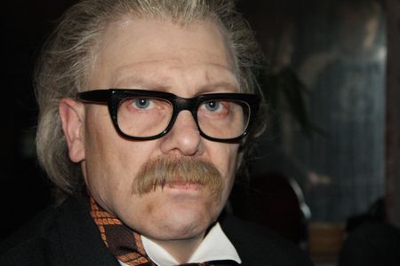 Jón Gnarr