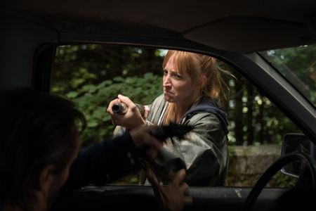 as NORA in 5 WOMEN