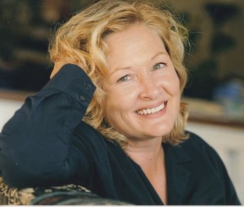 Claire Jacobs