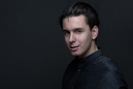 Headshot