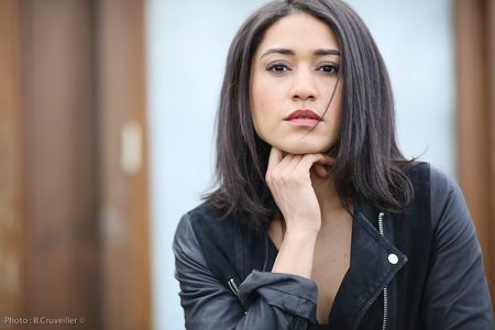 Joséphine Jobert