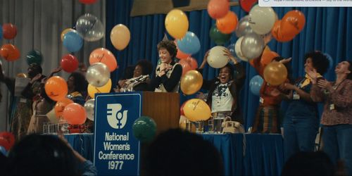 Mrs America (2019)