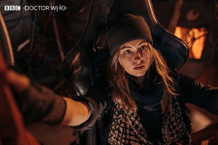 Rhiannon Clements in Doctor Who (2005)