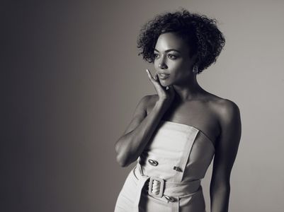 Shailene Garnett