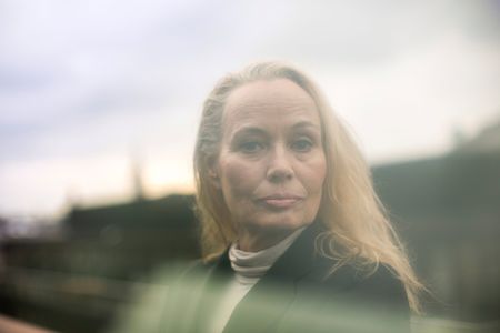 Renate Langer