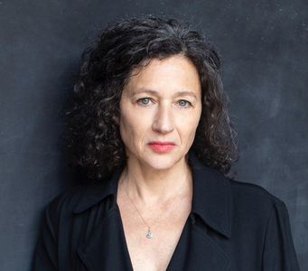 Delia Mayer Actress Unorthodox