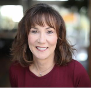 Mary McCusker