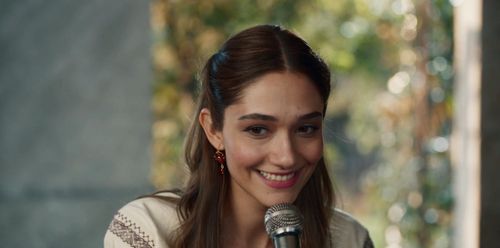 Nuria Vega in Señorita 89 (2022)