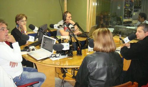 Colmundo Radio