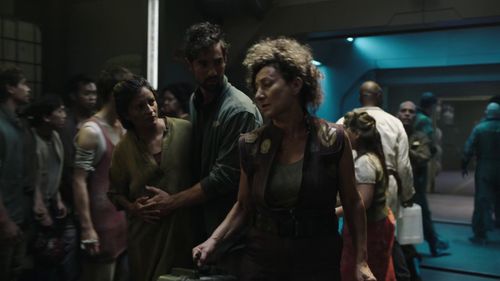 The Expanse (2017)