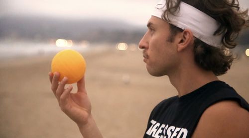 Matt Linton