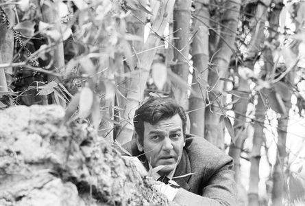 Mike Connors in Mannix (1967)