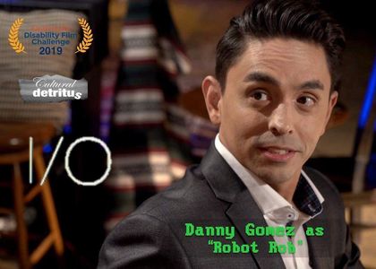 Danny J. Gomez