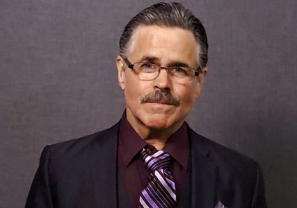 Michael Dickson