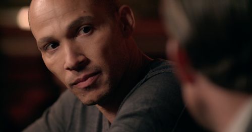 Brian DeRozan and Danny Hansen in Pure