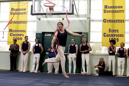Vince Vaughn, Will Ferrell, Jeremy Piven, Luke Wilson, Rick Gonzalez, Abdul Goznobi, Simon Helberg, Raymond Ma, Jerod Mi