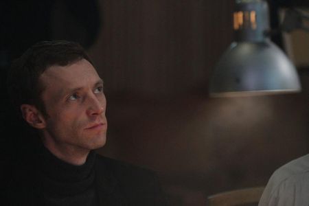 Artur Beschastnyy in Dovlatov (2018)