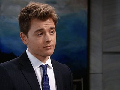 Chad Duell in General Hospital (1963)