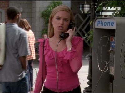 Barret Swatek in 7th Heaven (1996)