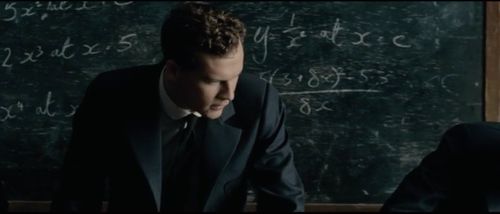 Still of James G. Nunn from THE IMITATION GAME (2014)
