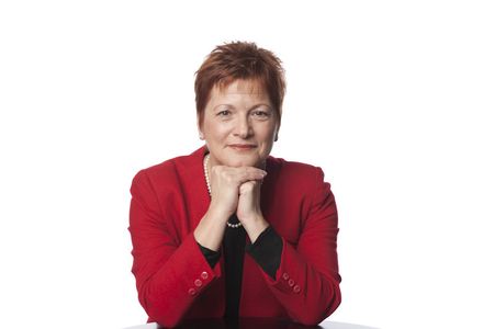 Frances McGarry