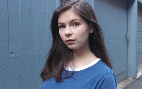 Victoria Leigh