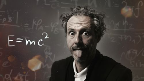 Playing Albert